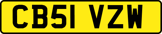 CB51VZW