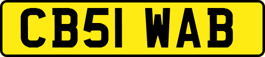 CB51WAB