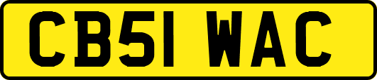 CB51WAC