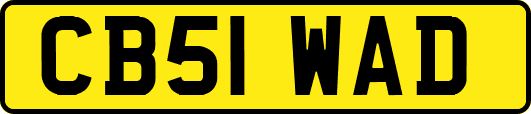 CB51WAD