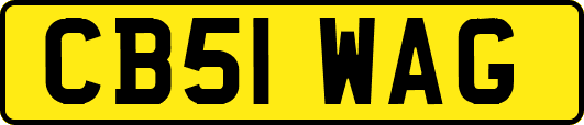CB51WAG