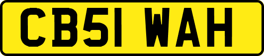 CB51WAH