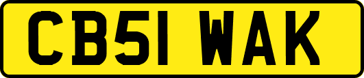 CB51WAK