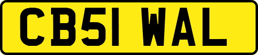 CB51WAL