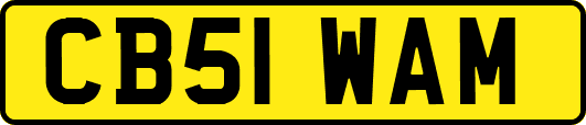 CB51WAM
