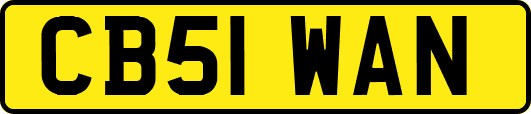 CB51WAN