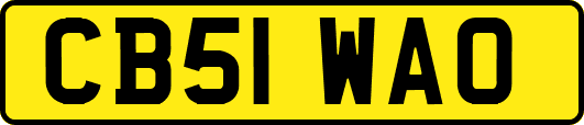 CB51WAO
