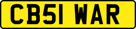 CB51WAR