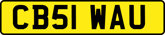 CB51WAU