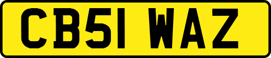 CB51WAZ