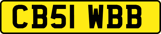CB51WBB