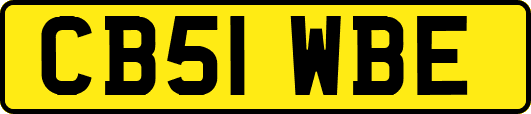 CB51WBE