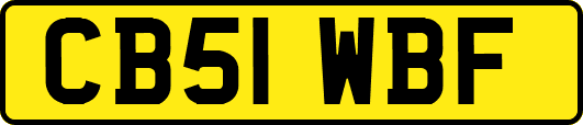 CB51WBF