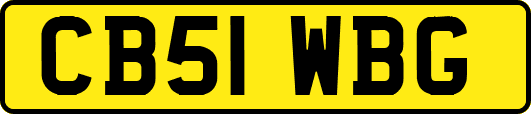 CB51WBG