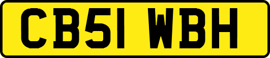 CB51WBH