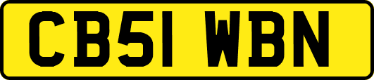 CB51WBN