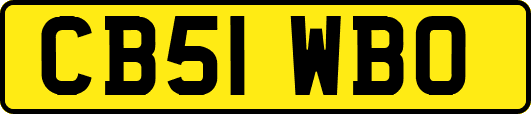 CB51WBO