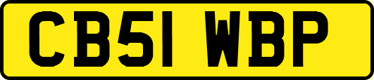 CB51WBP