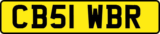 CB51WBR