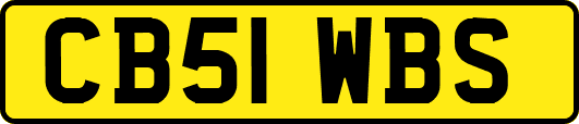 CB51WBS