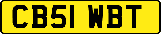 CB51WBT