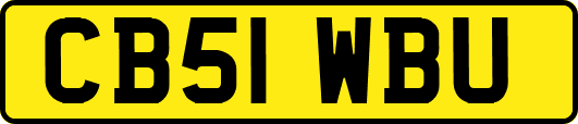 CB51WBU