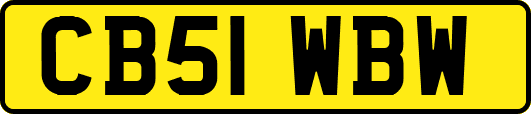 CB51WBW
