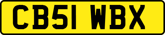 CB51WBX