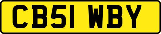 CB51WBY