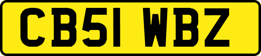 CB51WBZ