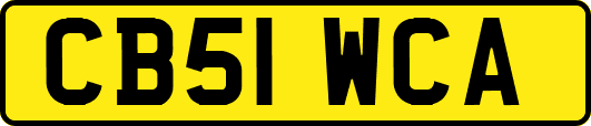 CB51WCA