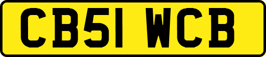 CB51WCB