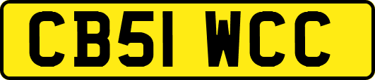 CB51WCC