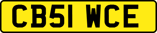 CB51WCE