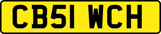 CB51WCH