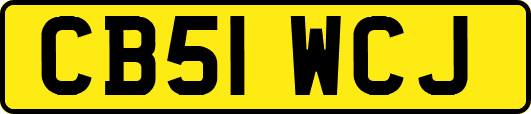CB51WCJ