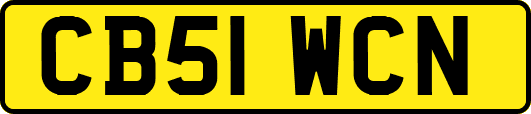 CB51WCN