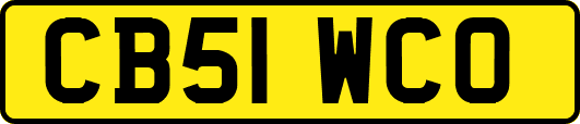 CB51WCO