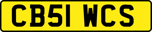 CB51WCS