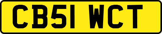 CB51WCT