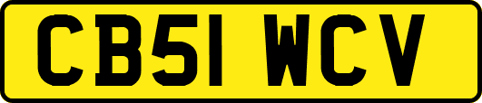 CB51WCV