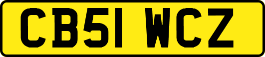 CB51WCZ