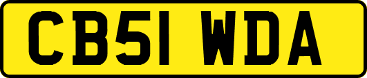 CB51WDA