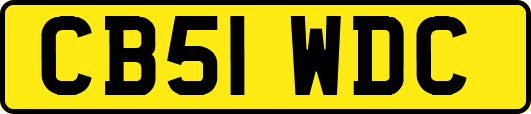 CB51WDC