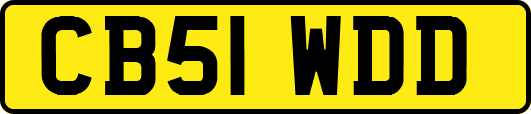 CB51WDD