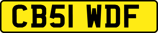 CB51WDF