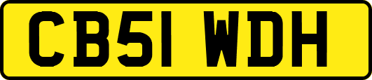 CB51WDH
