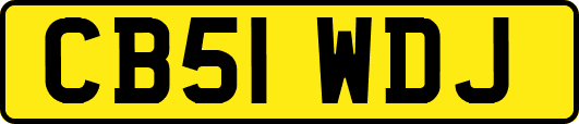 CB51WDJ