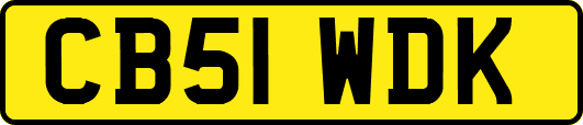 CB51WDK