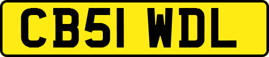 CB51WDL